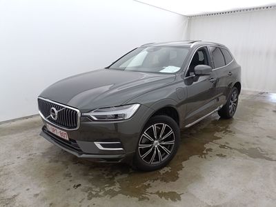 Volvo XC60 T8 e4x4 Geartronic Inscription 5d