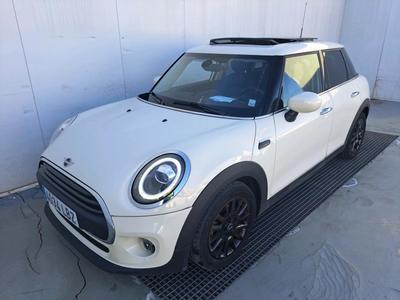 Mini 5p One 1.5 100CV MT6 E6dT