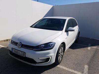 Golf VII Berlina e-Golf 35kWh1