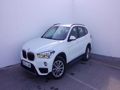 BMW X1 / 2015 / 5P / todoterreno sDrive18dA