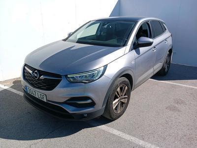 Grandland X Selective 1.5 CDTI 130CV MT6 E6dT