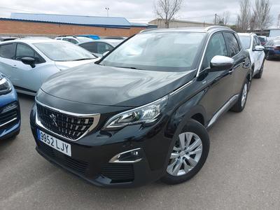 3008 Style 1.5 HDI 130CV AT8