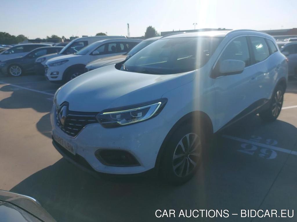 Kadjar Zen 1.5 dCi 115CV MT6 E6dT