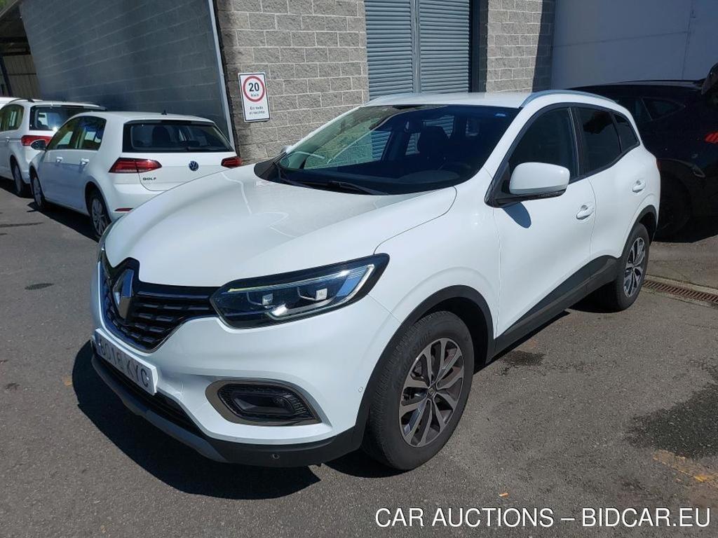 Kadjar Zen 1.5 dCi 115CV MT6 E6dT