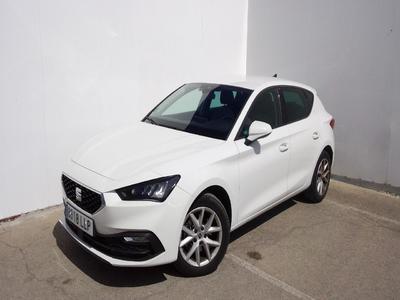 Leon Style Go 2.0 TDI 115CV MT6 E6d