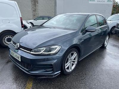 Golf VII Berlina GTD BMT/Start-Stop 2.0 TDI 185CV MT6 E6