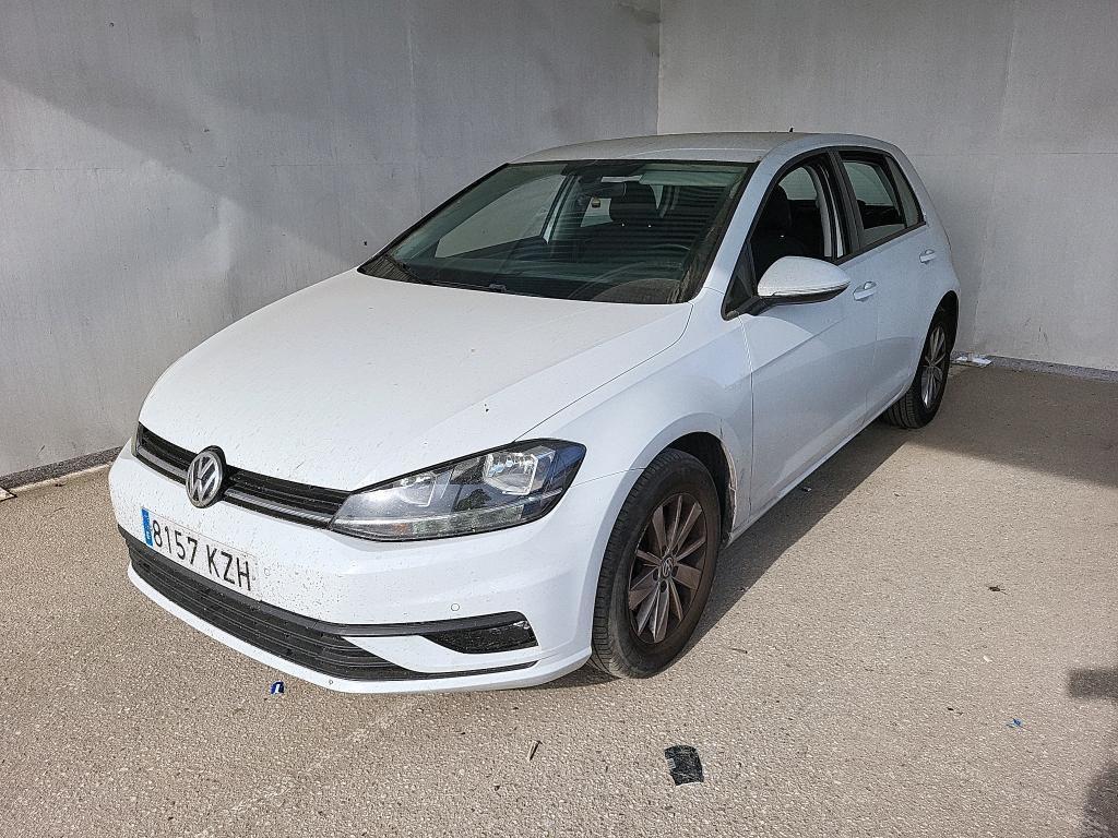 Golf VII Berlina Ready2Go 1.6 TDI 115CV MT5 E6dT