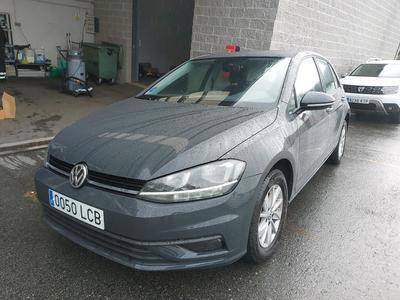 Golf VII Berlina Ready2Go 1.6 TDI 115CV MT5 E6dT