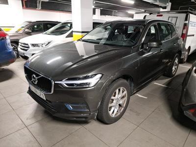 VOLVO XC60 / 2017 / 5P / todoterreno 2.0 T8 AWD Business Plus Auto