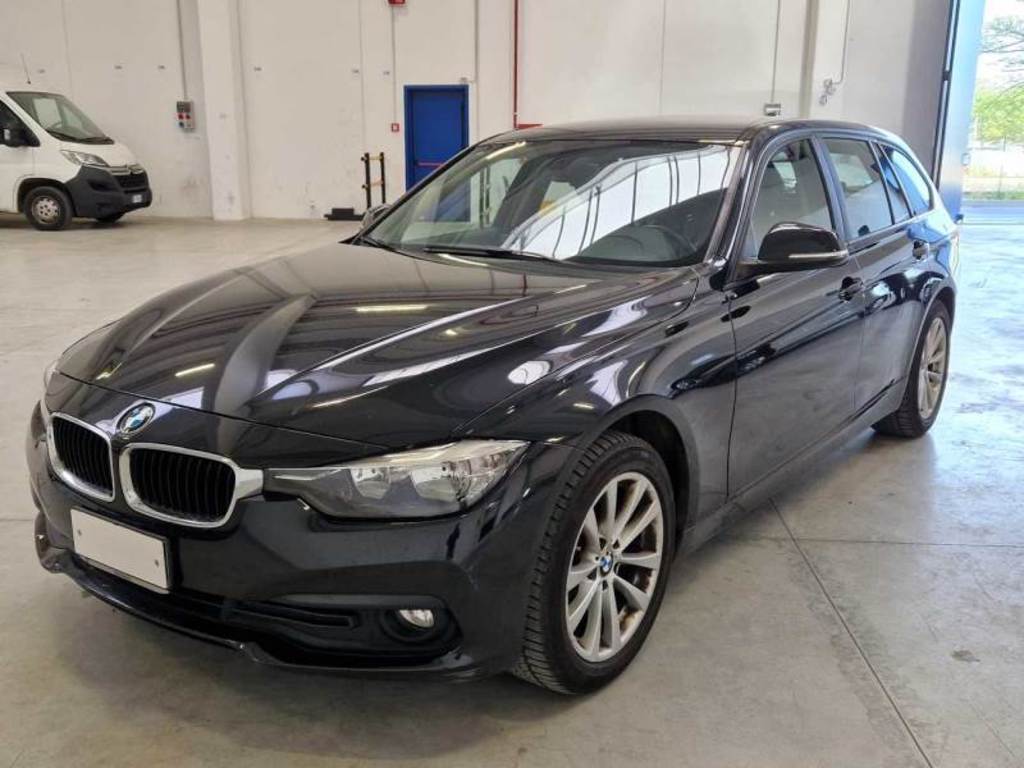 BMW SERIE 3 2015 TOURING 320D XDRIVE BUSINESS ADV. TOURING