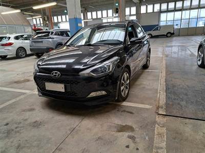 HYUNDAI I20 / 2014 / 5P / BERLINA 1.1 CRDI 75CV COMFORT