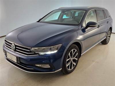 VOLKSWAGEN PASSAT / 2019 / 5P / STATION WAGON VAR.2.0 TDI SCR EVO 110KW EXEC. BMT DSG