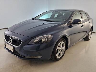 VOLVO V40 / 2012 / 5P / BERLINA D2 BUSINESS ED.(SL)(SP)