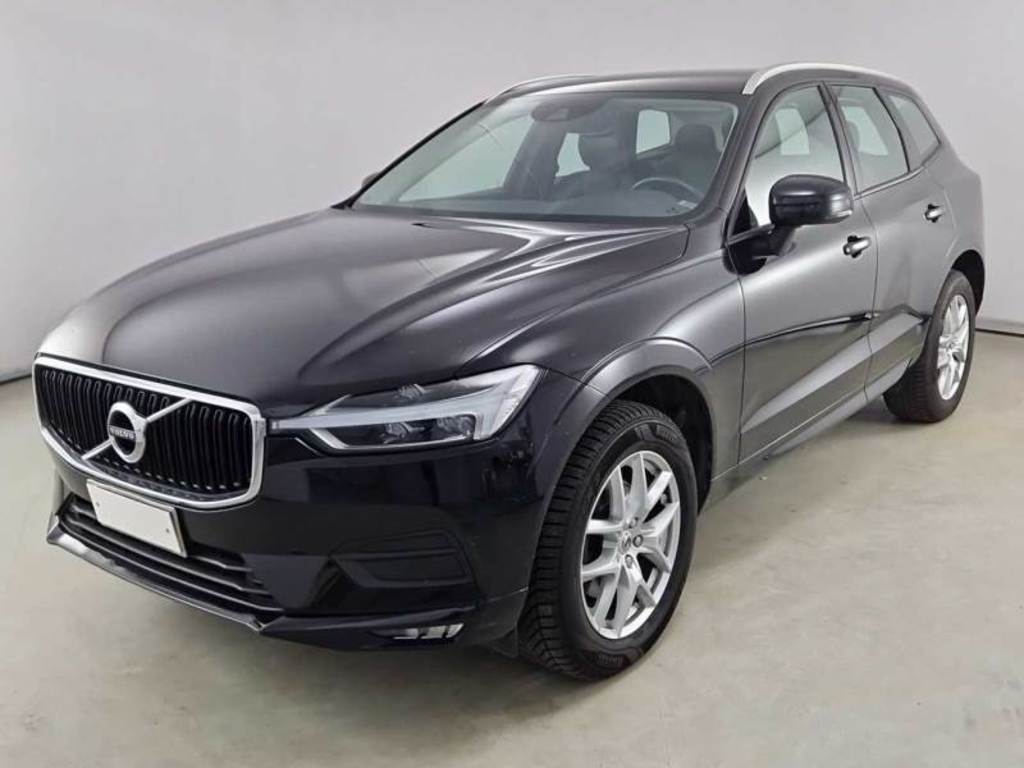 VOLVO XC60 / 2017 / 5P / SUV D4 GEARTR. MOMENTUM