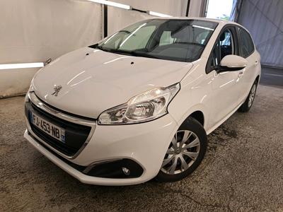 208 Affaire Premium Pack 1.5 HDi 100CV BVM5 E6dT