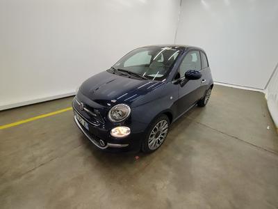 500 Berline Star 1.0 70CV BVM6 E6d