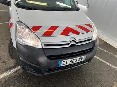 Berlingo Kasten Club L1 1.6 BlueHDi 100CV BVM5 E6