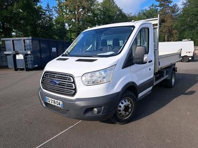 Transit Plateau 350 L2 2.0 130CV BVM6 E6