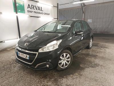 208 Affaire Premium Pack 1.5 HDi 100CV BVM5 E6dT