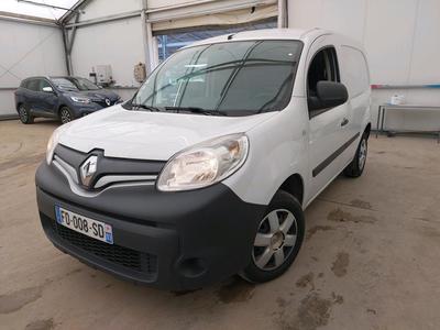 Kangoo Express Grand Confort 1.5 dCi 75CV BVM5 E6