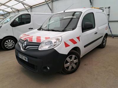 RENAULT Kangoo Express VU 4p Fourgonnette Extra R-Link TCe 115 EDC E6