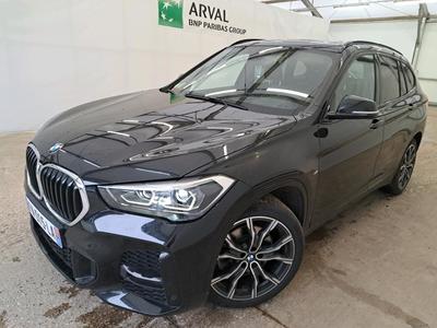 BMW X1 / 2019 / 5P / SUV xDrive20d M Sport BVA8
