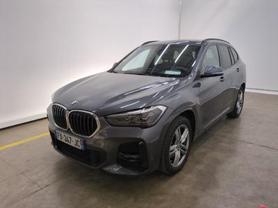 SГ©rie X1 xDrive 20d M Sport 2.0 190CV BVA8 E6d
