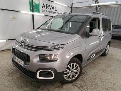 Berlingo Shine M 1.5 BlueHDi 100CV BVM5 E6dT