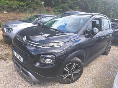 C3 Aircross Feel Business 1.6 BlueHDi 100CV BVM5 E6