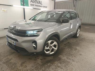 CITROEN C5 Aircross 5p SUV BlueHDi 130 SandS EAT8 Feel