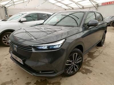 HONDA HR-V / 2021 / 5P / SUV 1.5 i-MMD 2WD Executive