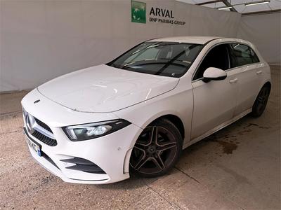 Classe A 180 AMG Line