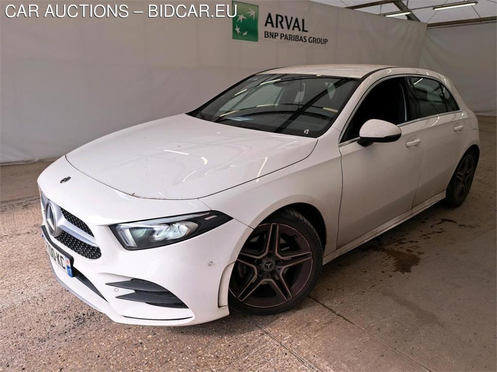Classe A 180 AMG Line