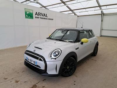 Mini 3-pt. Cooper SE Electric Edition Camden 32kWh BVA