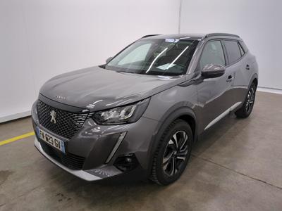 2008 Allure Business 1.5 HDi 100CV BVM6 E6d