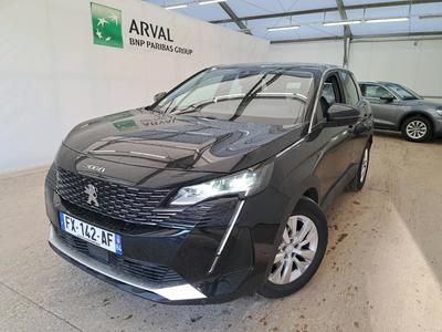 3008 Active Business 1.5 HDi 130CV BVM6 E6d