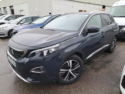 3008 Allure Business 1.5 HDI 130CV BVA8 E6dT