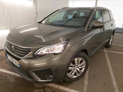 5008 Active Business 1.5 HDi 130CV BVM6 7 Sieges E6dT