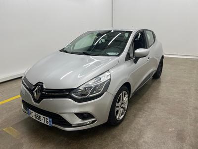Clio IV Business 0.9 TCe 90CV BVM5 E6