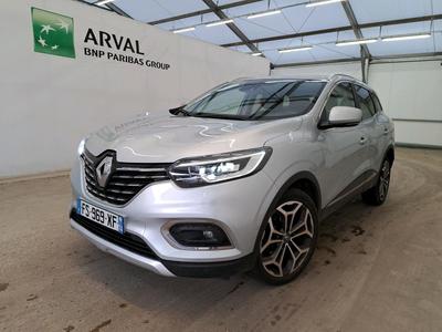 Kadjar Intens 1.5 DCI 115CV BVA7 E6dT