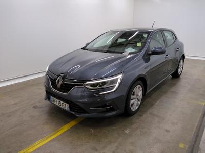 Megane IV Berline 5 ptes. Business 1.5 dCi 115CV BVA7 E6d