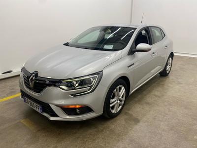 Megane IV Berline 5pt. Business 1.5 90CV BVM6 E6