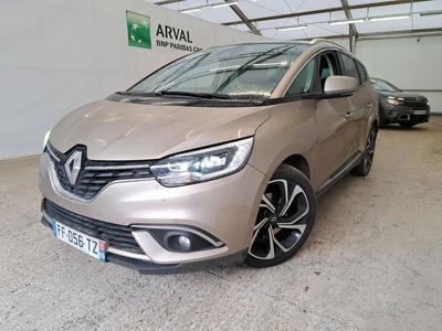 Scenic IV Grand Business Intens 1.7 dCi 120CV BVM6 E6dT