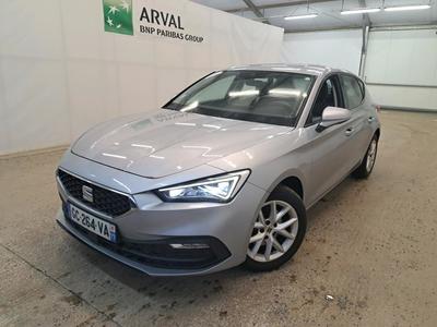 Leon Style 1.0 TSI 110CV BVM6 E6d