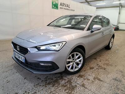 Leon Style 1.0 TSI 110CV BVM6 E6d