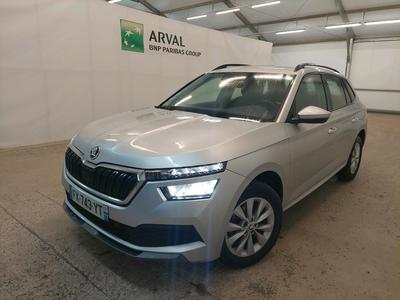 Kamiq Business 1.0 TSI 95CV BVM5 E6d