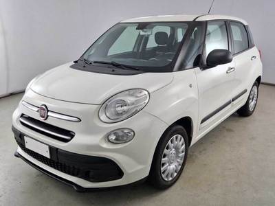 FIAT 500L / 2017 / 5P / MONOVOLUME URBAN 1.3 MULTIJET 95CV
