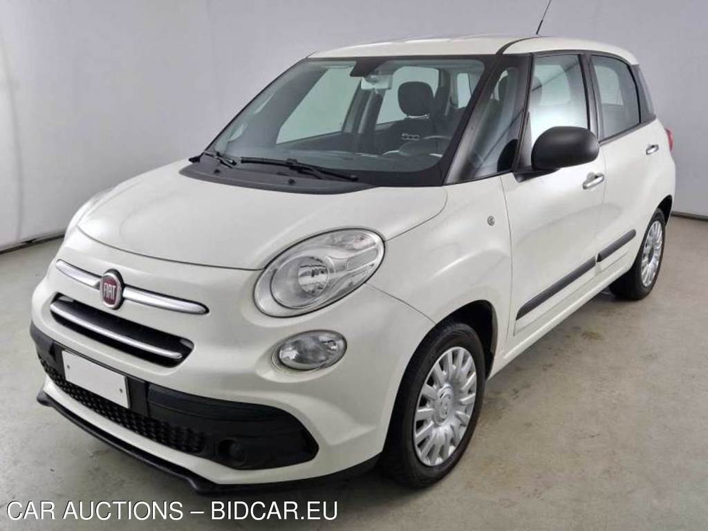 FIAT 500L / 2017 / 5P / MONOVOLUME URBAN 1.3 MULTIJET 95CV