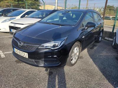 Opel ASTRA 1.5 Turbo D 122cv Business Edition ST