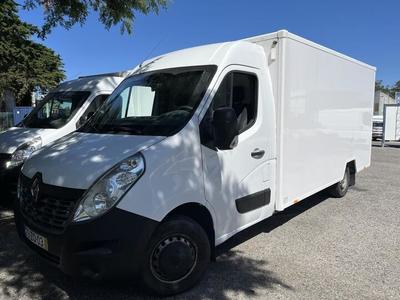 Renault MASTER 2.3dCi 170cv S&amp;S L3H2 3.5T